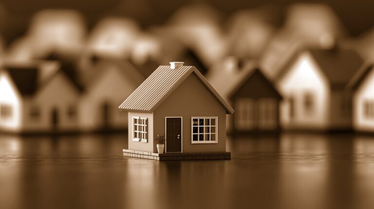 Wading River neighborhood